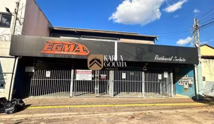 Ponto Comercial à venda no bairro Residencial Celina Park - Goiânia/GO