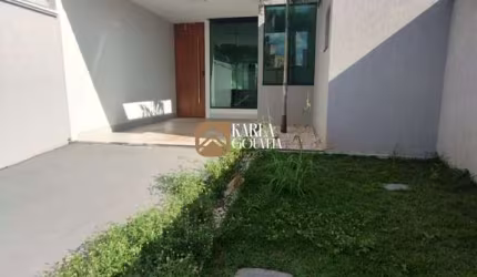 Casa à venda no bairro Residencial Canadá - Goiânia/GO