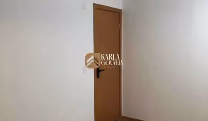 Apartamento em Setor Parque Tremendão, Goiânia/GO