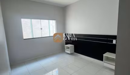 Casa à venda no bairro Moinho dos Ventos - Goiânia/GO
