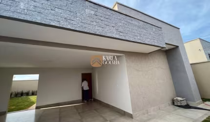 Apartamento à venda no bairro Residencial Juarez Freire - Trindade/GO