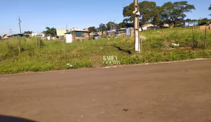 Terreno à venda no Residencial Solar Ville, Goiânia , 200 m2 por R$ 116.000