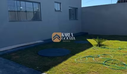 Casa à venda no bairro Setor Aeroporto Sul - Aparecida de Goiânia/GO