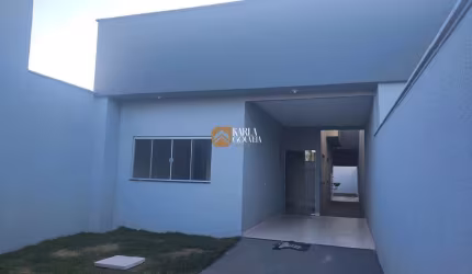 Casa à venda no bairro Loteamento Alphaville Residencial - Goiânia/GO