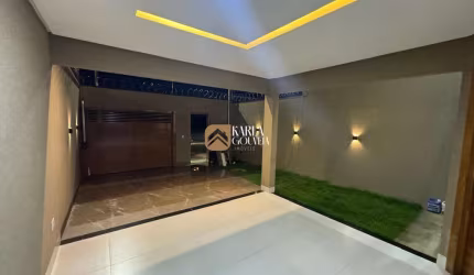 Casa à venda no bairro Goiânia 2 - Goiânia/GO