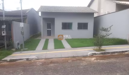 Casa à venda no bairro Parque Industrial João Braz - Goiânia/GO