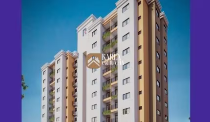 Apartamento no Jardim Colorado, Goiânia/GO