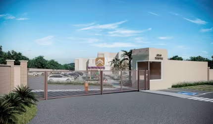 Apartamento em Vila Mutirão I, Goiânia/GO