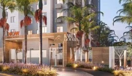 Apartamento em Jardim Diamantina, Goiânia/GO