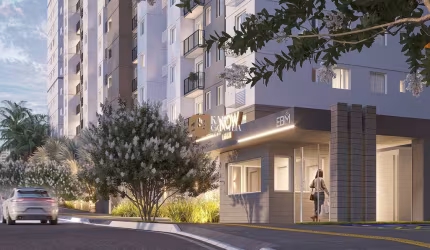 Apartamento à venda no bairro Jardim Atlântico - Goiânia/GO