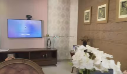 Casa Alto Padrão no Condomínio Villa de Válega em Teresina-PI | 2