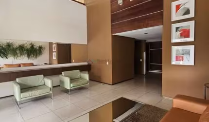Vivaldi - Apartamento Padrão no edifício Vivaldi em Teresina-PI