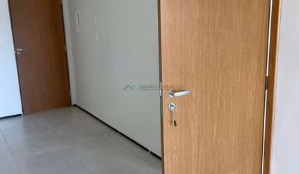 The Office Tower - Sala Comercial no The Office Tower em Teresina-PI