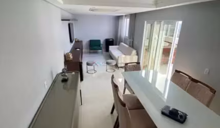 Essencial - Apartamento Cobertura no condomínio Essencial em Teresina-PI