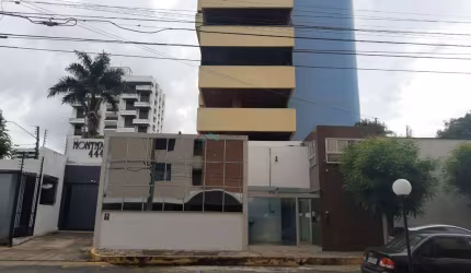 Edifício Montmartre - Apartamento Alto Padrão no Edíficio Montmartre em Teresina-PI