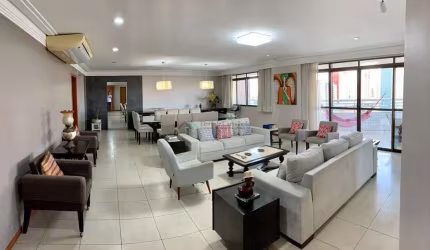 Condomínio Grand Monde - Apartamento Alto Padrão no condomínio Grand Monde em  Teresina-PI
