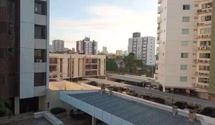 Poetic Condominium - Apartamento Padrão no Poetic Condominium em Teresina-PI