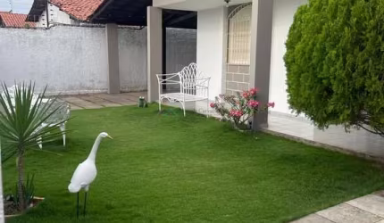 Casa Térrea no bairro Morada do Sol em Teresina-PI