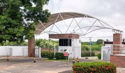 Condomínio Vila Vitória - Casa Térrea no Vila Vitória – 100m² | 3 Suítes  | 2 Vagas | Lazer Completo e Financiável!