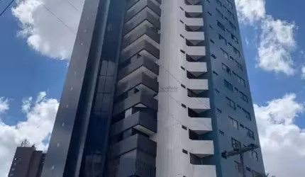 Edificio Acaua - Apartamento Alto Padrão no Edifício Acauã em Teresina-PI