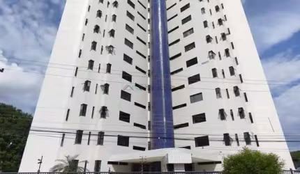 Condomínio Mandacaru - Apartamento no Condomínio Mandacaru no bairro Ilhotas em Teresina-PI