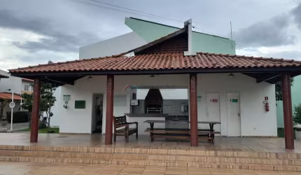 Condomínio Green House - Casa Duplex no Condomínio Green House – 205,88m² | 4 Quartos | 3 Vagas
