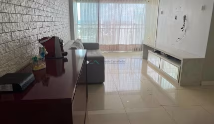 Savona Residence - Apartamento Alto Padrão no Savona Residence em Teresina-PI | 2