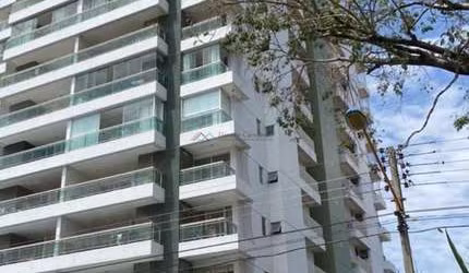 Ágape Residence - Apartamento Alto Padrão no Àgape Residence em Teresina-PI