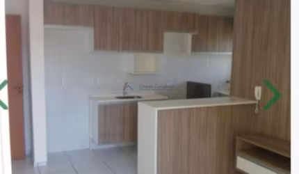 Jardins Residence Club 1 - Apartamento Padrão no Jardins Club Residence 1 em Teresina-PI