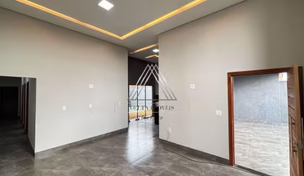 Imperdível oportunidade: Casa à venda em São José do Rio Preto-SP, bairro Setsul 2, 3 quartos, 1 suíte, 1 sala, 2 banheiros, 2 vagas, 140m².