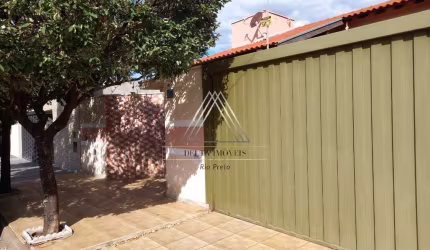 Imperdível Casa à Venda em São José do Rio Preto-SP, Jardim Residencial Etemp: 3 quartos, 1 suíte, 1 sala, 3 banheiros, 2 vagas, 150m².