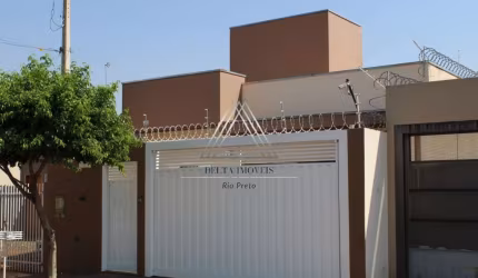 Casa à venda em Bady Bassitt-SP, bairro Lago Sul: 3 quartos, 1 sala, 2 banheiros, 2 vagas, 101m² de área!