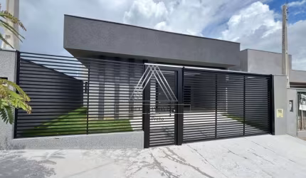 Imperdível oportunidade: Casa à venda em São José do Rio Preto-SP, Residencial Setsul II, 3 quartos, 1 suíte, 1 sala, 2 banheiros, 2 vagas, 110,00m²!
