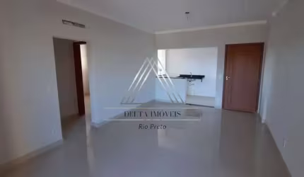 Apartamento à venda em São José do Rio Preto-SP, Boa Vista: 3 quartos, 1 suíte, 1 sala, 2 banheiros, 2 vagas, 80,50m². Venha conferir!