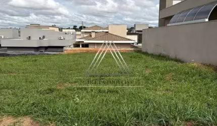 Terreno de 360m² no Quinta do Lago Residence em São José do Rio Preto-SP: sua oportunidade de investimento!