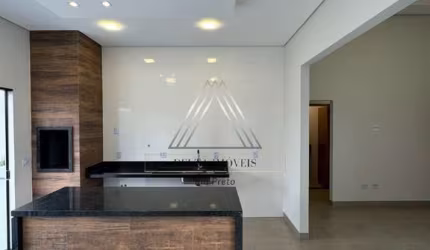 Casa à venda em São José do Rio Preto-SP, Residencial Setsul II: 3 quartos, 1 suíte, 1 sala, 2 banheiros, 2 vagas, 100m². Venha conferir!
