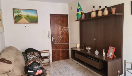 Apartamento à venda em São José do Rio Preto-SP, Higienópolis: 2 quartos, 1 sala, 1 banheiro, 1 vaga, 70m². Confira!