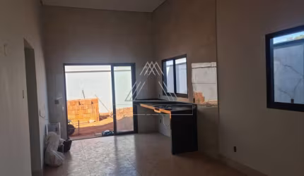 Imperdível casa à venda em Mirassol-SP: 2 quartos, 1 suíte, 1 sala, 2 banheiros, 2 vagas de garagem, 83m² de área.