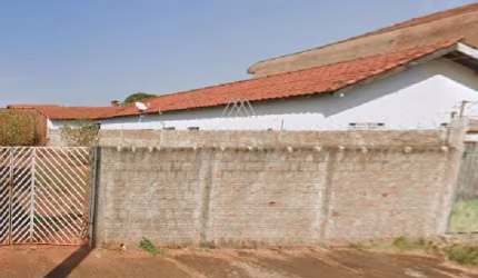 Terreno à venda em São José do Rio Preto-SP, Jardim Anielli: 250,00 m² de área perfeito para construir seu sonho!