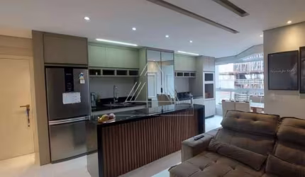 Apartamento à venda na Vila Imperial, São José do Rio Preto-SP: 3 quartos, 1 suíte, 1 sala, 2 banheiros, 2 vagas de garagem, 93m². Aproveite!