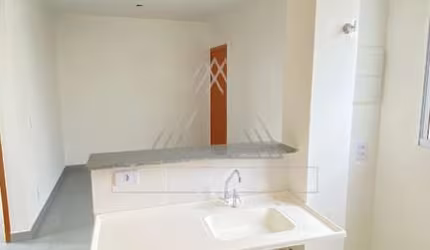 Apartamento à venda em São José do Rio Preto-SP, no Jardim Nunes: 2 quartos, 1 sala, 1 banheiro, 1 vaga de garagem, 40,00 m²!