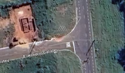 Terreno à venda em São José do Rio Preto-SP, bairro Setparque Horizonte com 200m² de área. Venha conferir! ACEITA FINANCIAMENTO TERRENO E CONSTRUÇÃO