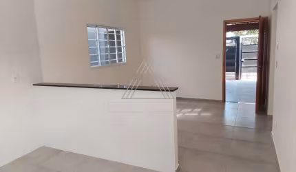 Excelente oportunidade de adquirir casa com 3 quartos e suíte em Residencial Santa Cruz, São José do Rio Preto-SP!