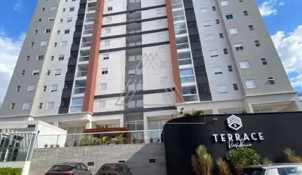 Apartamento à venda em São José do Rio Preto-SP, no bairro Jardim Walkíria: 2 quartos, 2 suítes, 2 salas, 3 banheiros, 2 vagas de garagem, 63m².