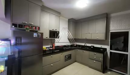 Casa à venda em São José do Rio Preto-SP, Residencial Morada do Sol: 2 quartos, 1 suíte, 1 sala, 2 banheiros, 2 vagas, 130m².