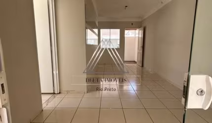 Casa de 3 quartos em condomínio Terra Nova Garden Village, São José do Rio Preto-SP: 105m², 2 salas, 1 banheiro, 2 vagas.