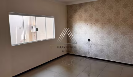 Imperdível casa com 3 quartos e suíte no Parque Residencial Dom Lafayete Libanio, São José do Rio Preto-SP!