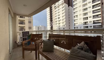Apartamento à Venda em São José do Rio Preto-SP: 2 Quartos, 1 Suíte, 2 Banheiros, 2 Vagas - Imperdível no Bom Jardim!