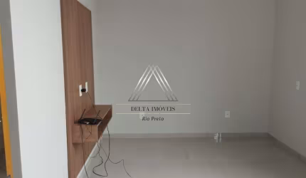 Imperdível: Casa à venda em São José do Rio Preto-SP, bairro Setsul 2, 3 quartos, 1 suíte, 1 sala, 2 banheiros, 2 vagas, 99,34m²