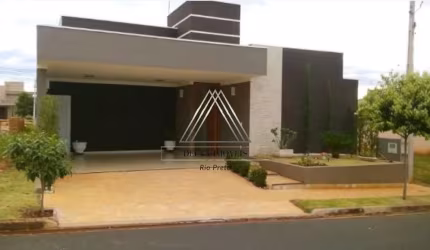 Imperdível casa em condomínio à venda em Residencial Alta Vista, São José do Rio Preto-SP! 3 quartos, 2 suítes, 155m².
